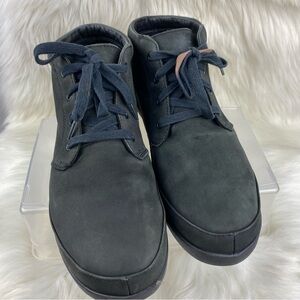 CROCS ELLICOTT MID- LOAFERS DRESS SHOES